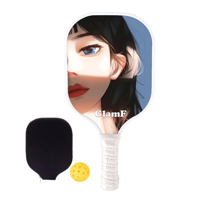 Blue Hito Beauty-Single Shooting, Single Single Single Case